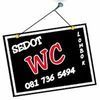 SEDOT WC MATARAM LOMBOK 