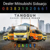 pungky mitsubishi