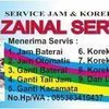 Kgs. M. Zainal Abidin