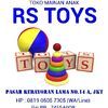 RS TOYS