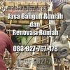 Jasa Bangun Rumah