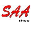 SAA shop