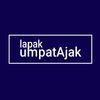 Lapak umpatAjak