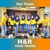 H&R Tour Travel Jogja