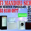 multi mandiri service