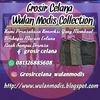 wulan modis collection