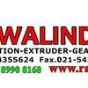 Rajawalindo Machinery