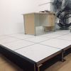 raised floor indonesia