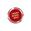 Tanah Dijual