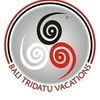 Bali Tridatu Vacations