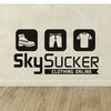 SKYSUCKER ONLINESHOP