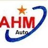 Ahm Sparepart Mobil