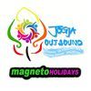 Outbound di Jogja