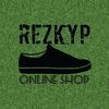 Rezkyp OnlineShop