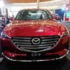 Ridwan Mazda