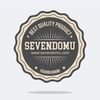 Sevendomu Fashion Jogja