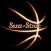 Sanz-Store