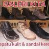 GALERI KITA sepatu