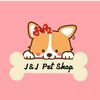 J&J petshop