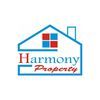 Harmony property