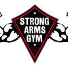 Strong Gym