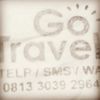 Travel antar jemput