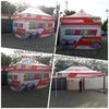 Tenda Promosi Indonesia