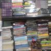 Matraman Book Sale