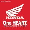 WeLove Honda Makassar