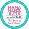 Mama Hamil Butik