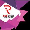 Reddiez Store Online