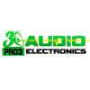 PRO3 AUDIO ELECTRONICS