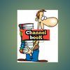 CHANNEL BOOK