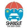 Cover Shansut