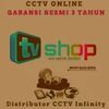 TV shop