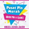 Pusat Pin