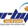 Arby tour and travel