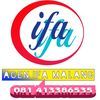 agen IFA Malang