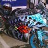 Kmbairbrush Aji