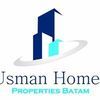 Usman Batam