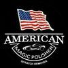 American Magic Polish