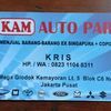 K.A.M autoparts