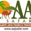 Aarti Jaya Travel 