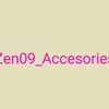 Zeno accesories