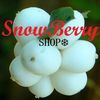 Snowberry