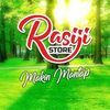 Rasiji Store