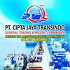 PT CIPTA JAYA TRANSINDO