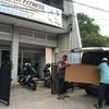 Alat Fitness Rumahan