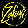 Zafavi Catering Organize