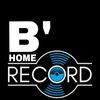 B'Home Record Production